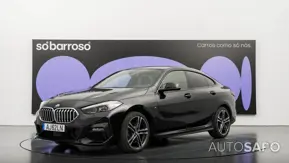 BMW Série 2 de 2021