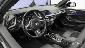 BMW Série 2 de 2021