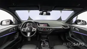 BMW Série 2 de 2021