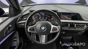 BMW Série 2 de 2021