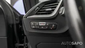 BMW Série 2 de 2021