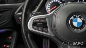 BMW Série 2 de 2021