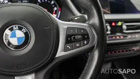 BMW Série 2 de 2021