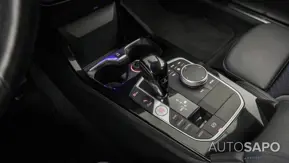 BMW Série 2 de 2021