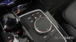 BMW Série 2 de 2021