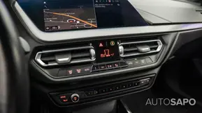 BMW Série 2 de 2021
