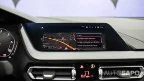 BMW Série 2 de 2021