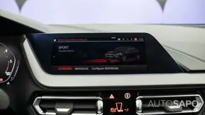 BMW Série 2 de 2021
