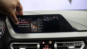 BMW Série 2 de 2021