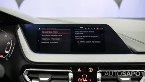 BMW Série 2 de 2021