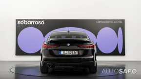 BMW Série 2 de 2021