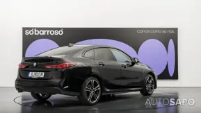 BMW Série 2 de 2021