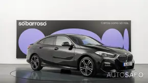 BMW Série 2 de 2021