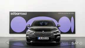 BMW Série 2 de 2021