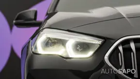 BMW Série 2 de 2021