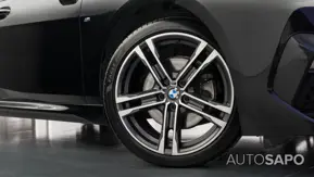 BMW Série 2 de 2021