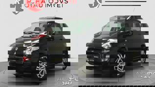 Fiat Punto de 2017