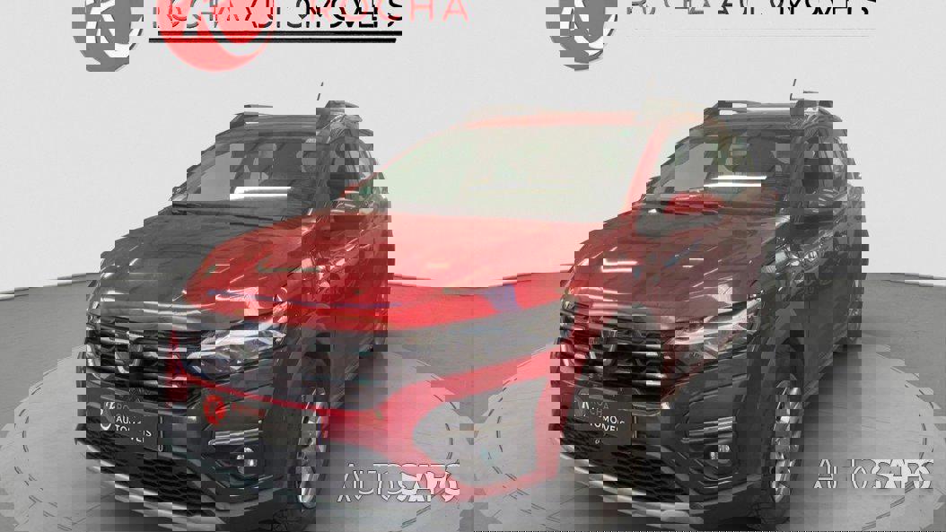 Dacia Sandero de 2022