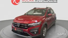 Dacia Sandero de 2022