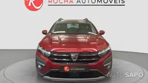 Dacia Sandero de 2022