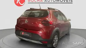 Dacia Sandero de 2022