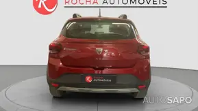 Dacia Sandero de 2022