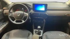 Dacia Sandero de 2022