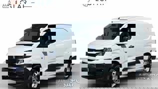 Peugeot Partner 1.5 BlueHDi Pro Longa de 2020