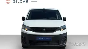 Peugeot Partner 1.5 BlueHDi Pro Longa de 2020