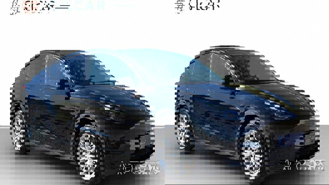 Tesla Model Y de 2023