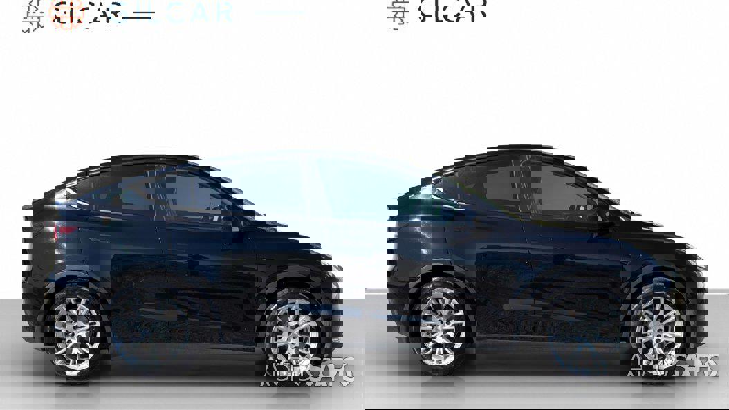 Tesla Model Y de 2023