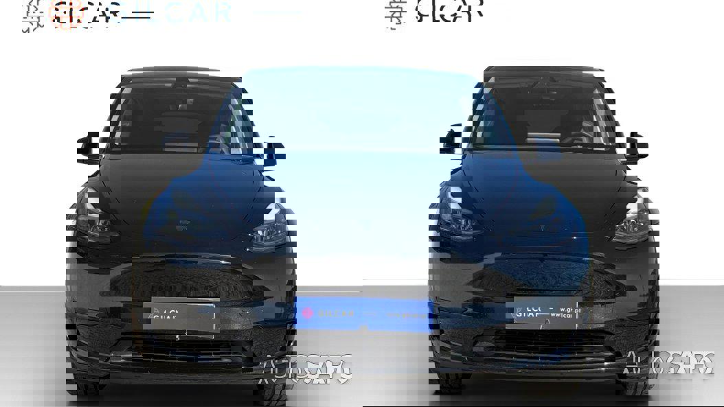 Tesla Model Y de 2023