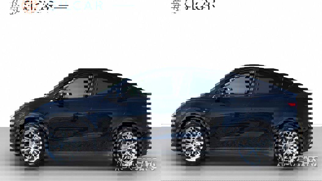 Tesla Model Y de 2023