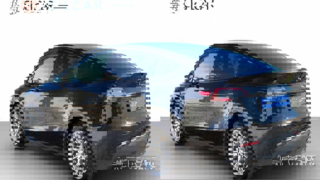 Tesla Model Y de 2023