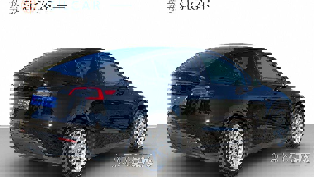 Tesla Model Y de 2023