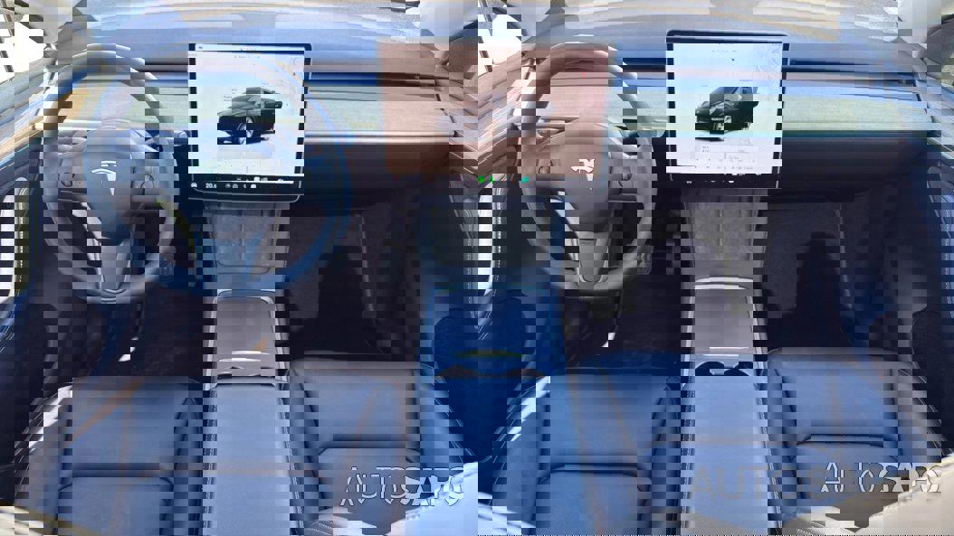 Tesla Model Y de 2023