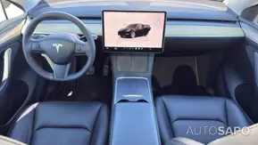 Tesla Model Y de 2023