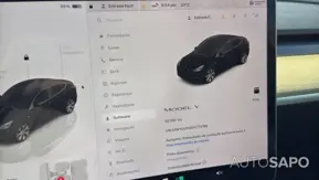 Tesla Model Y de 2023
