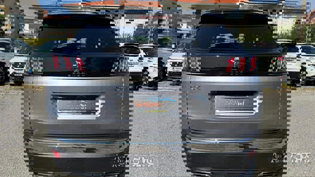 Peugeot 3008 de 2023