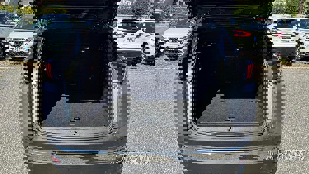 Peugeot 3008 de 2023