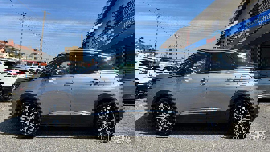Peugeot 3008 de 2023