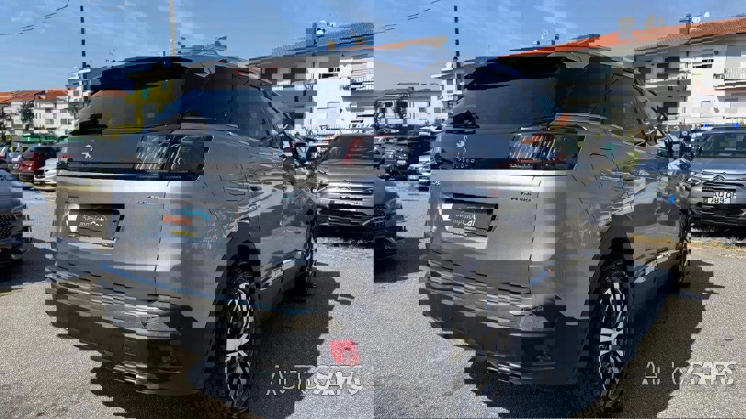 Peugeot 3008 de 2023