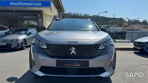 Peugeot 3008 de 2023