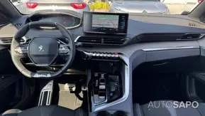 Peugeot 3008 de 2023