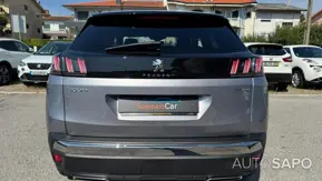 Peugeot 3008 de 2023