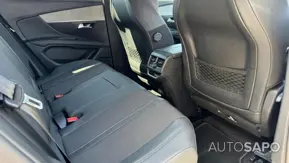 Peugeot 3008 de 2023