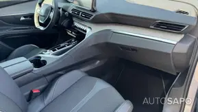 Peugeot 3008 de 2023