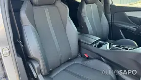 Peugeot 3008 de 2023