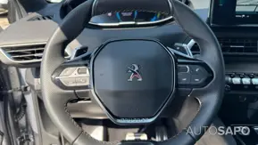 Peugeot 3008 de 2023