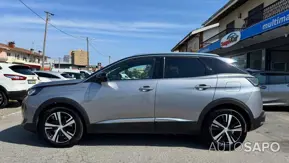 Peugeot 3008 de 2023